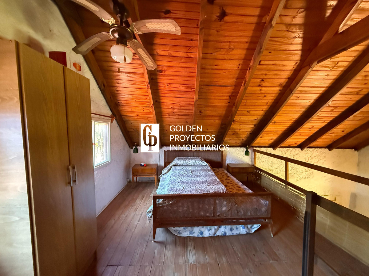 Casa ID.467 - Casa en Venta Pinamar Sur