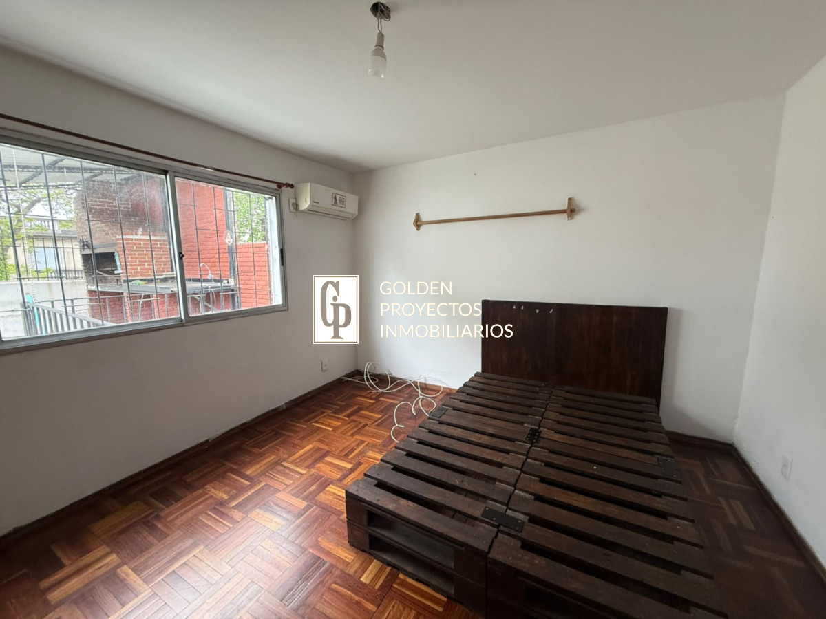 Casa ID.913 - Casa en Alquiler 3 dormitorios 3 baños y Garage Buceo 
