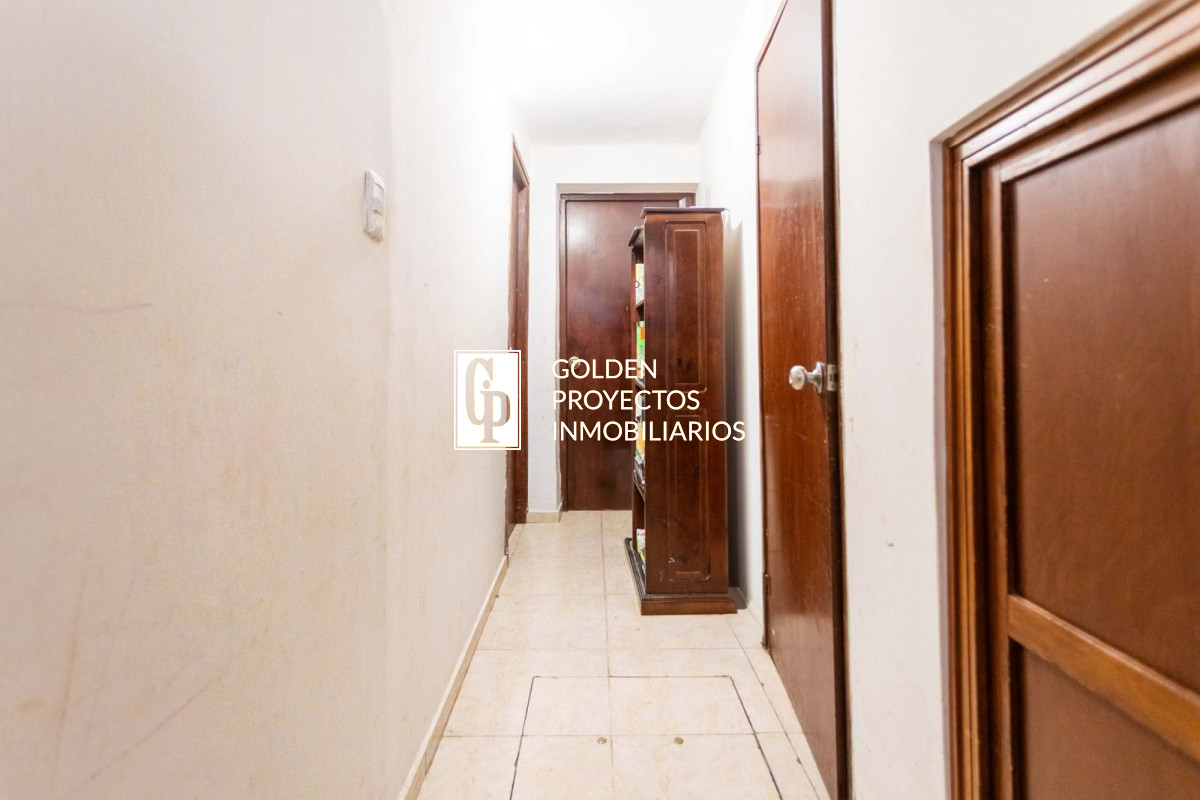 Casa ID.18 - Casa en  Venta Malvin 3 dorm 2 baños y Cochera
