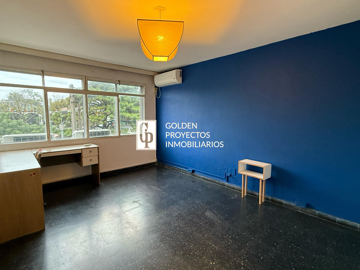 Casa ID.466 - Casa en Alquiler 1 Dormitorio en Malvin 50m2 