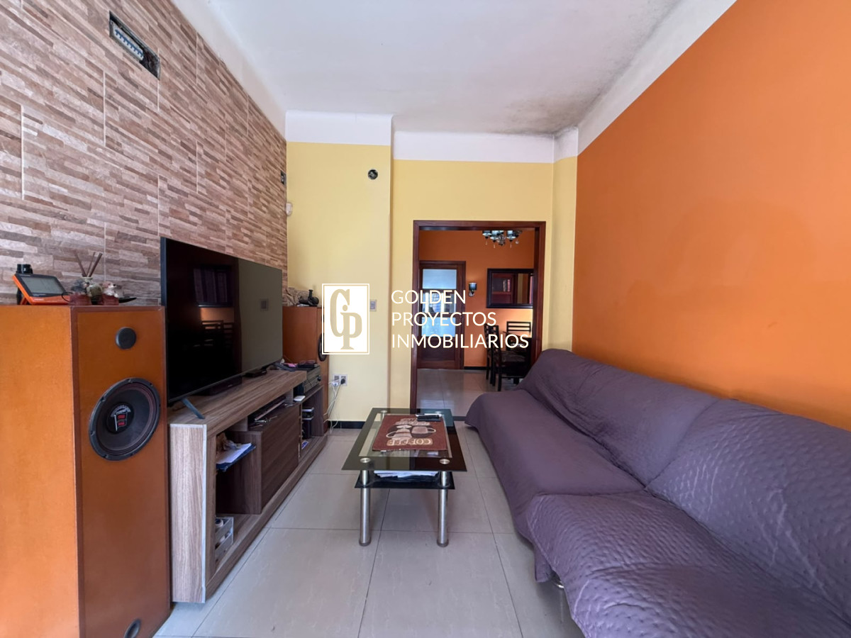 Casa ID.865/Casa-en-Venta-4-dormitorios-y-Fondo-La-Blanqueada- - Casa en Venta 4 dormitorios y Fondo La Blanqueada 