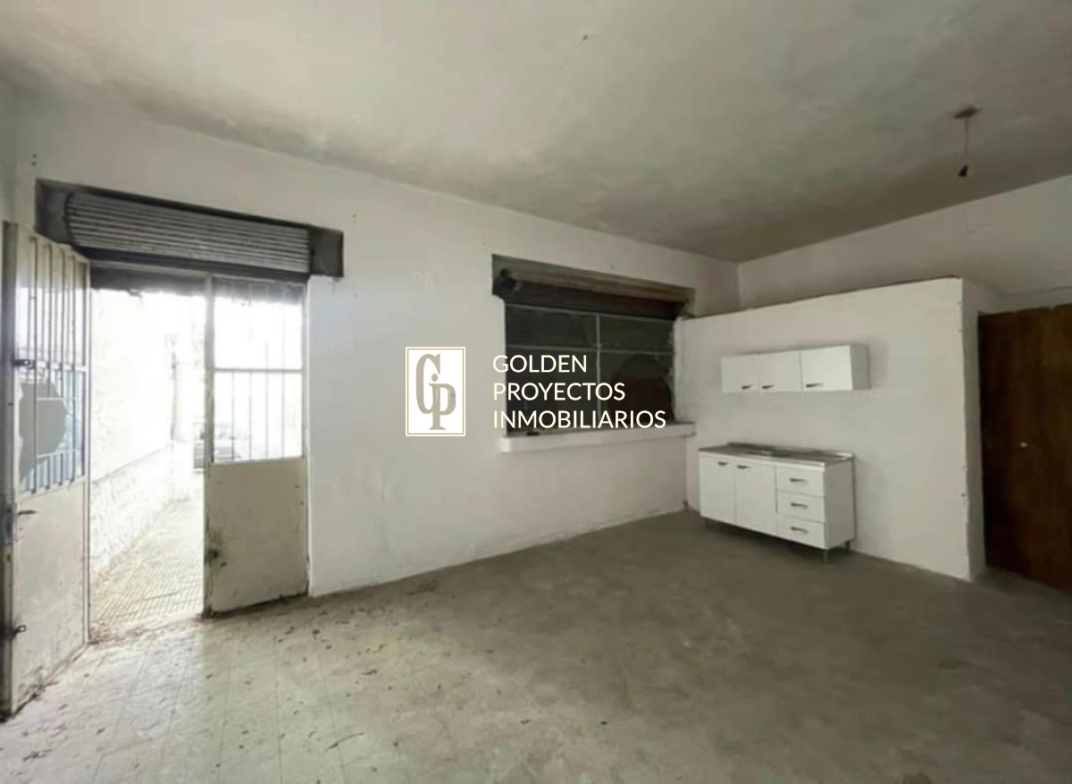 Casa ID.462 - Monoambiente en alquiler,Maroñas