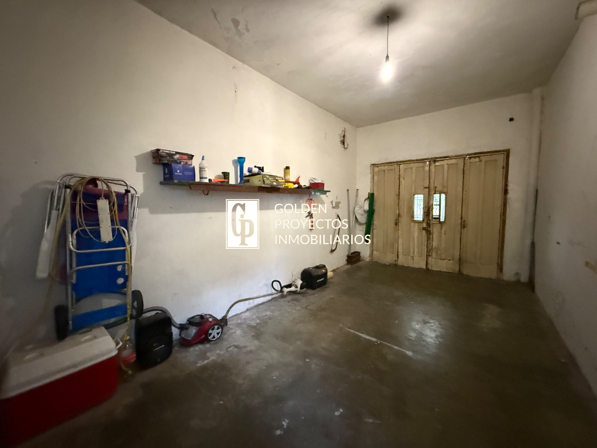 Casa ID.432/Casa-en-Venta-3-dormitorios-2-baños-garage-en-Brazo-Oriental- - Casa en Venta 3 dormitorios 2 baños garage en Brazo Oriental 