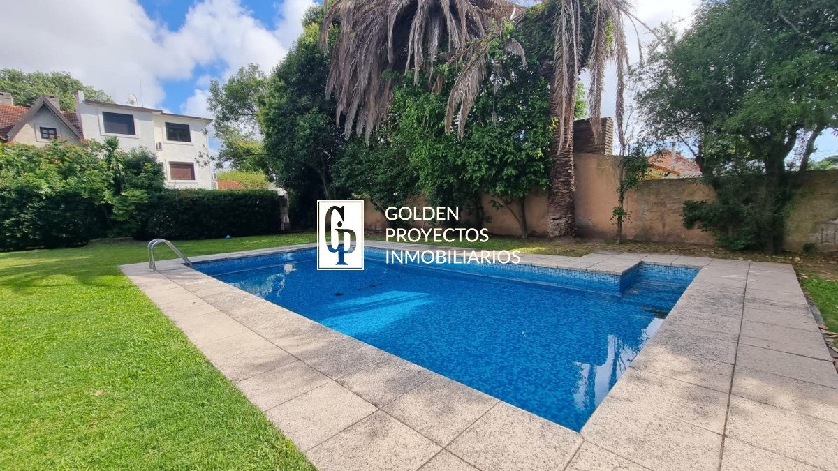 Casa ID.512 - Casa En Alquiler de 3 Dormitorios Carrasco