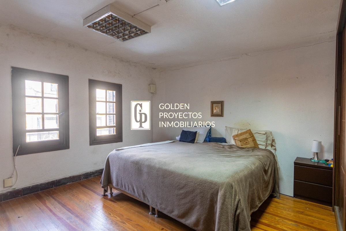 Casa ID.188 - Casa en Venta 3 Dormitorios y Garaje en Cordon