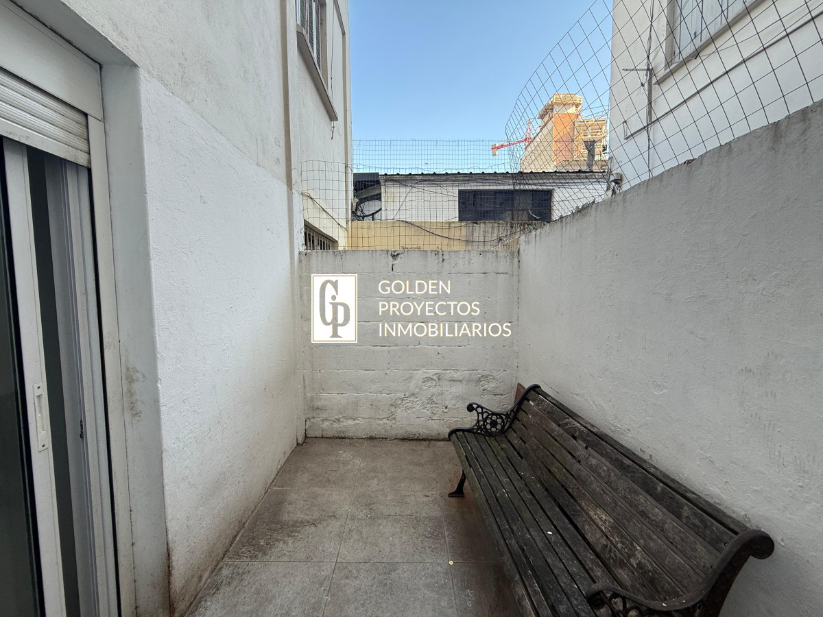 Casa ID.546/Casa-en-Alquiler-1-Dormitorio-,-La-Blanqueada- - Casa en Alquiler 1 Dormitorio , La Blanqueada 