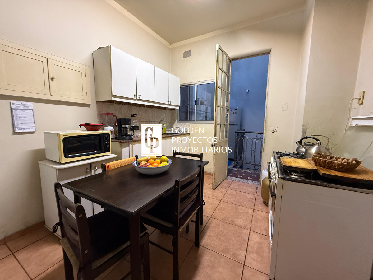 Casa ID.562/Casa-En-Venta-En-Palermo - Casa En Venta En Palermo