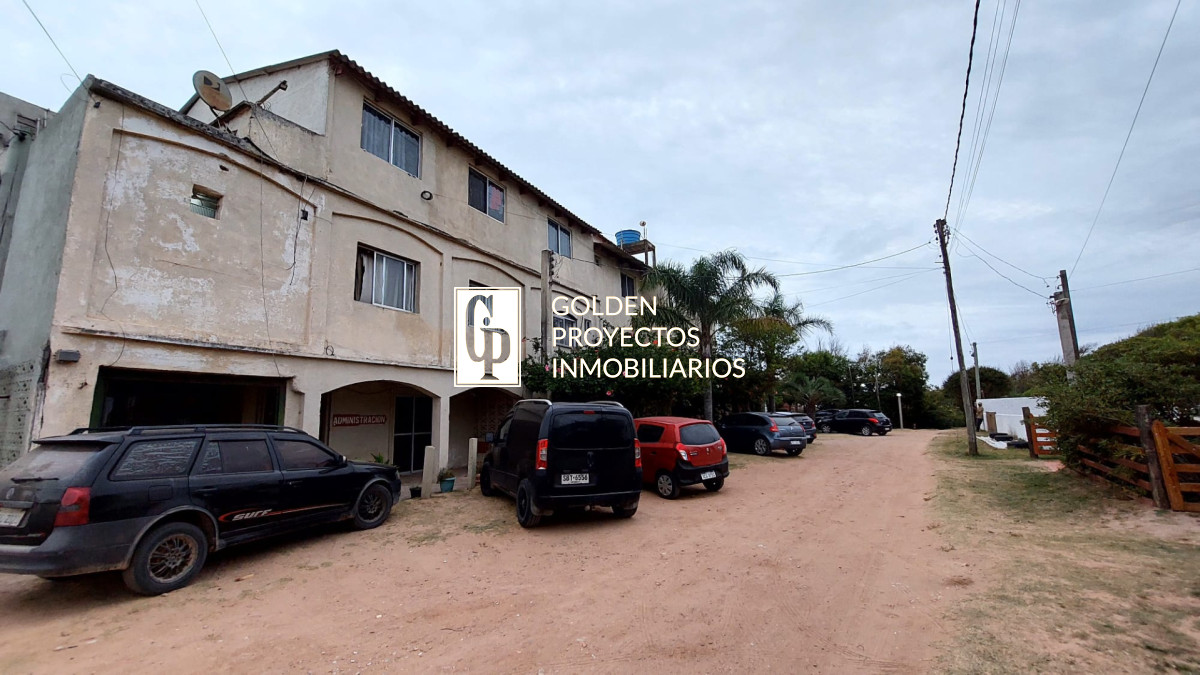 Casa ID.671/Hotel-venta,-Alborada,-Barra-del-Chuy,-Brasil - Hotel venta, Alborada, Barra del Chuy, Brasil
