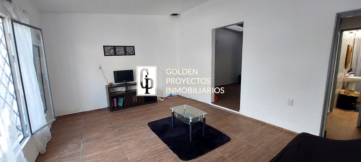 Casa ID.500 - Alquiler casa 2 dormitorios, Sayago