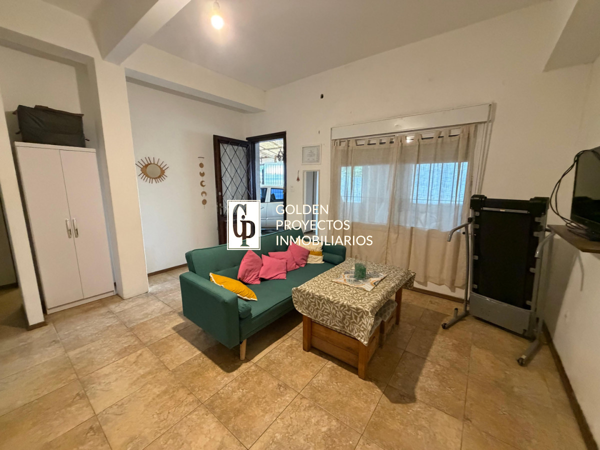 Casa ID.715 - Padrón En Venta De 3 Casas En Parque Batlle