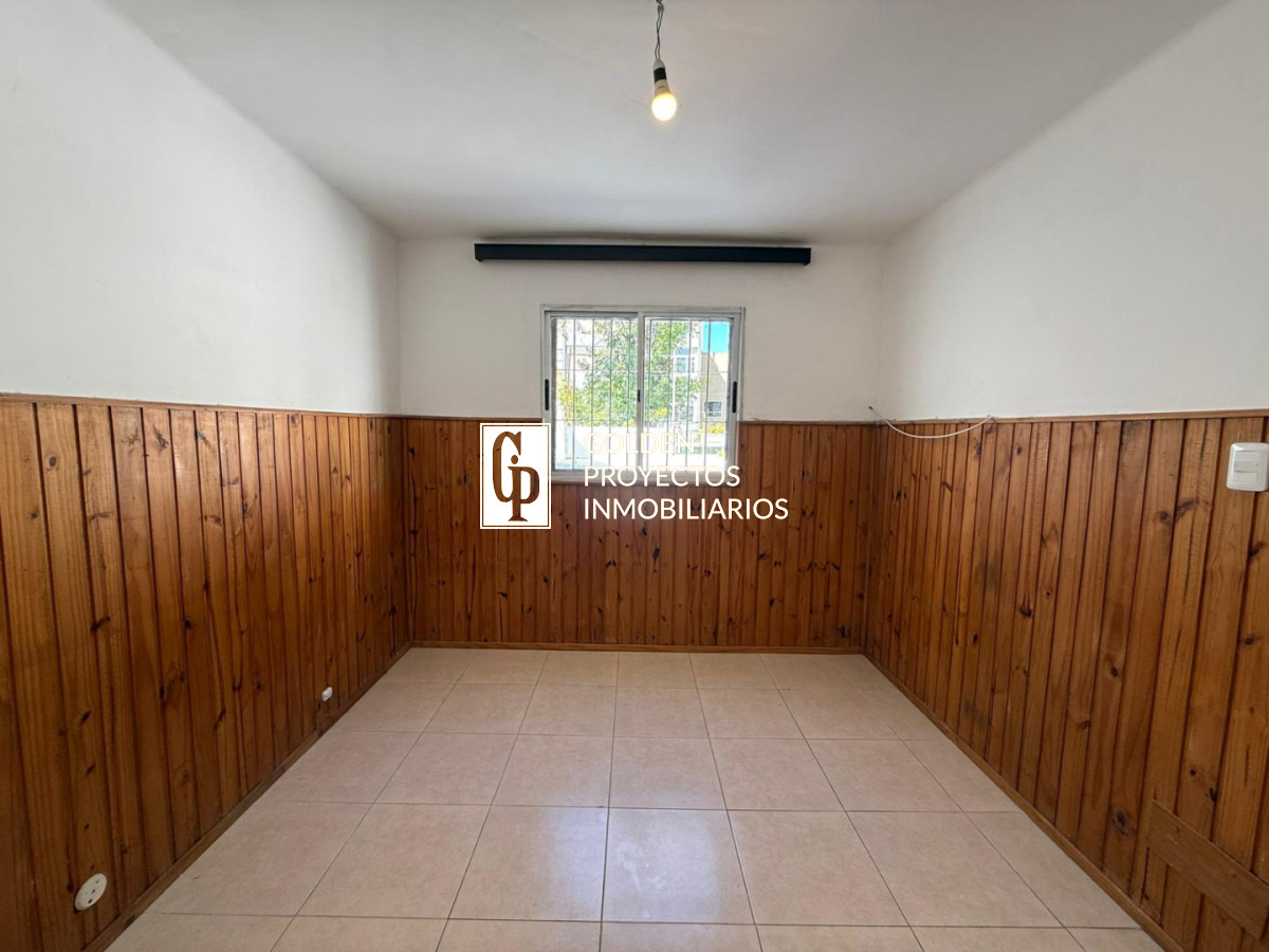 Casa ID.753 - Casa en Alquiler Parque Batlle 2 dormitorios y Parrillero