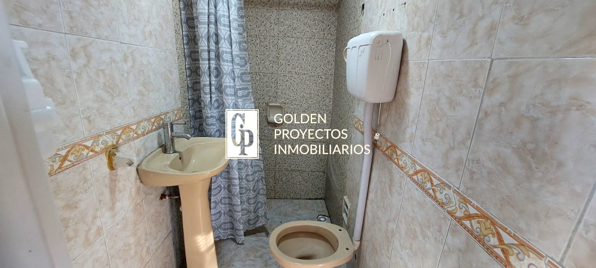 Casa ID.291 - Alquiler casa PH en Sayago