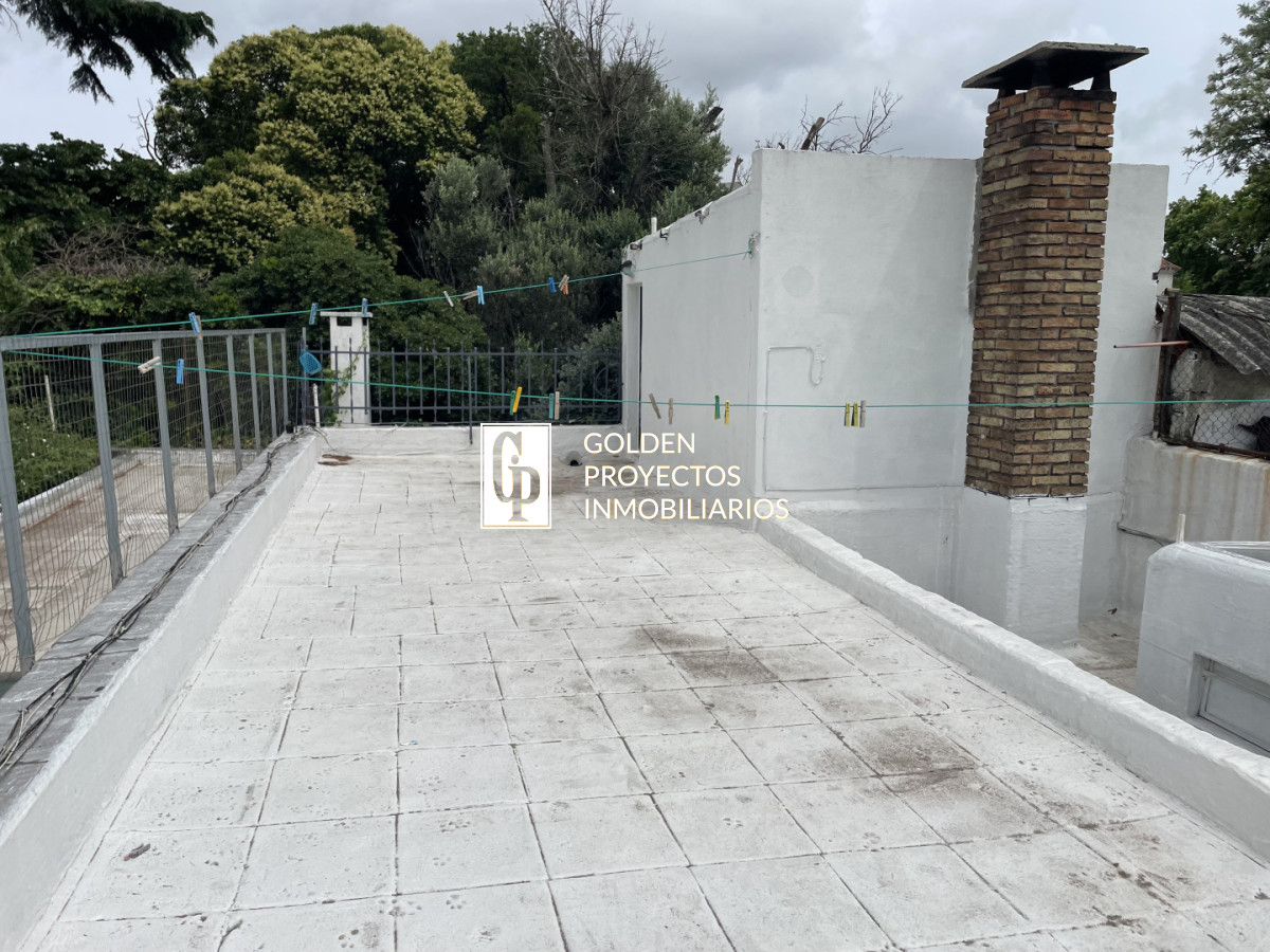 Casa ID.652 - Casa en alquiler,3 dormitorios,Atahualpa 