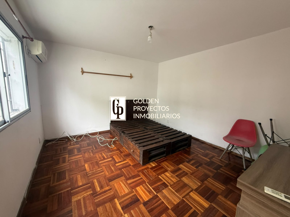 Casa ID.913 - Casa en Alquiler 3 dormitorios 3 baños y Garage Buceo 