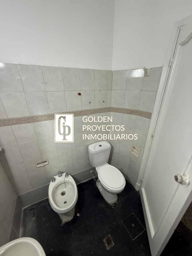Casa ID.610/Casa-en-alquiler-2-dormitorios-y-cochera,Maroñas - Casa en alquiler 2 dormitorios y cochera,Maroñas