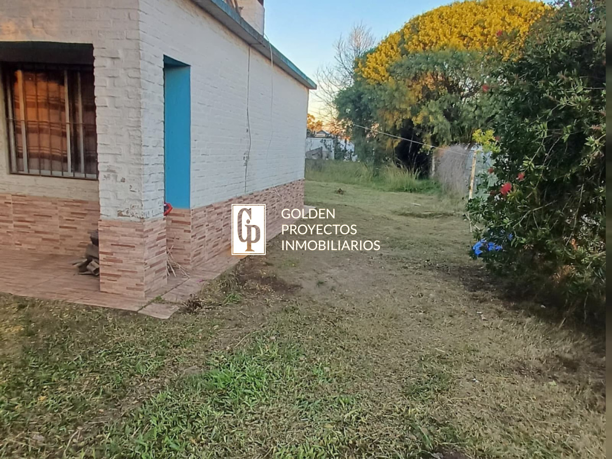 Casa ID.575 - Casa en Venta 2 Dormitorios en Las Toscas