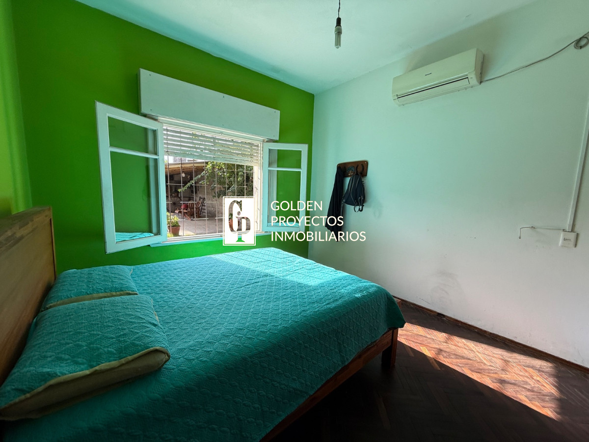 Casa ID.432/Casa-en-Venta-3-dormitorios-2-baños-garage-en-Brazo-Oriental- - Casa en Venta 3 dormitorios 2 baños garage en Brazo Oriental 