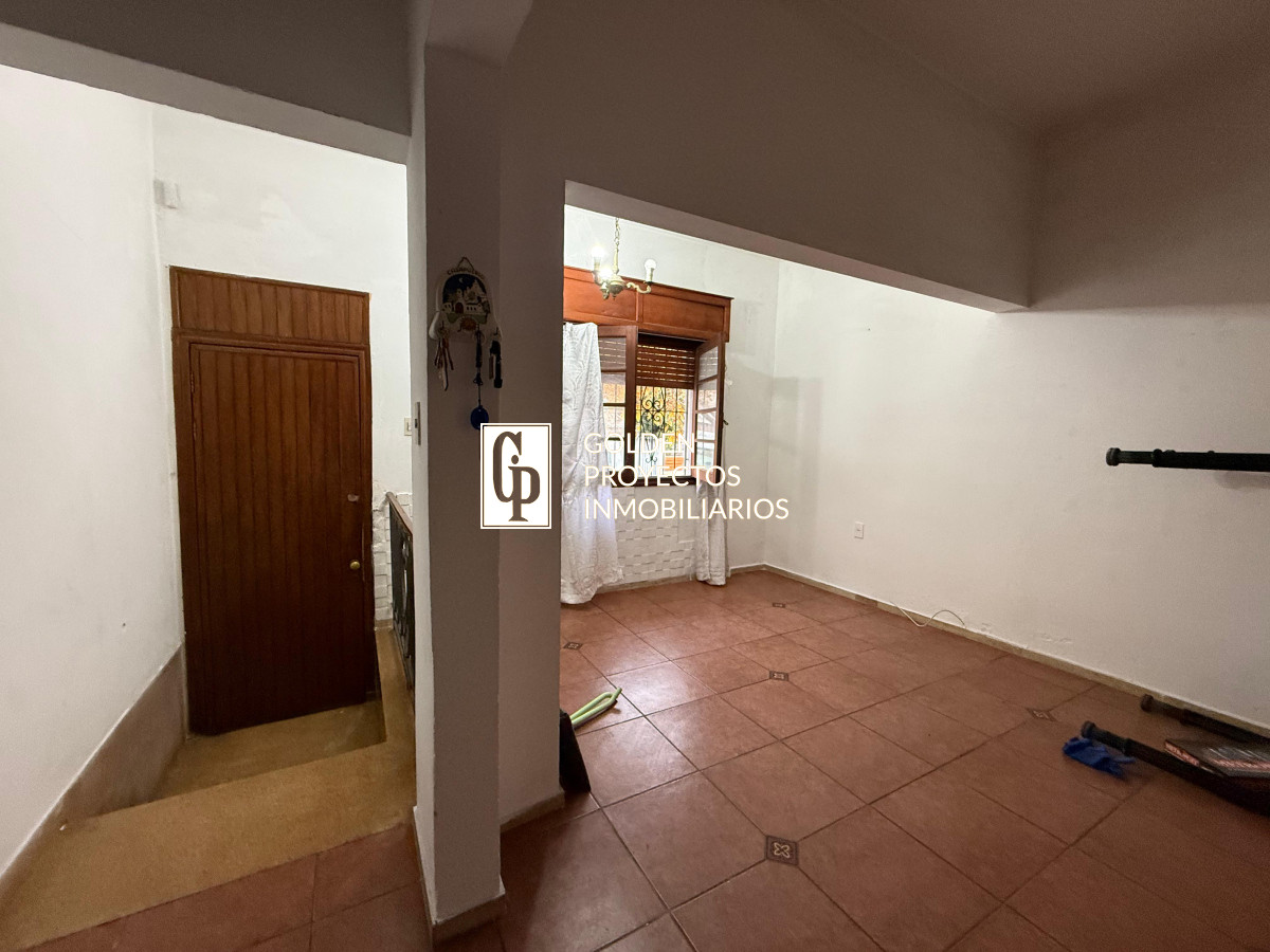 Casa ID.491 - Casa en Alquiler 3 dormitorios Garage y Barbacoa 