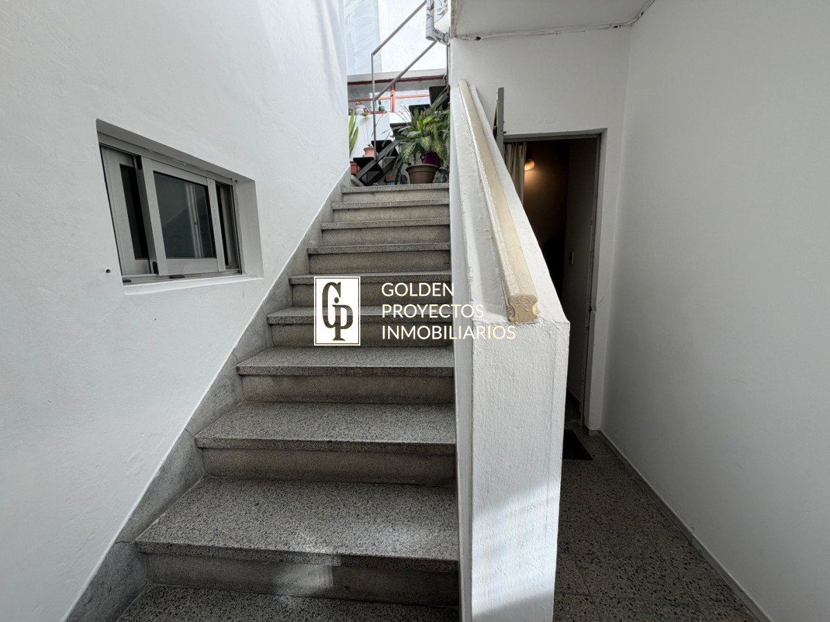 Casa ID.855/Padron-único-en-Venta-3-Casas-en-Buceo - Padron único en Venta 3 Casas en Buceo