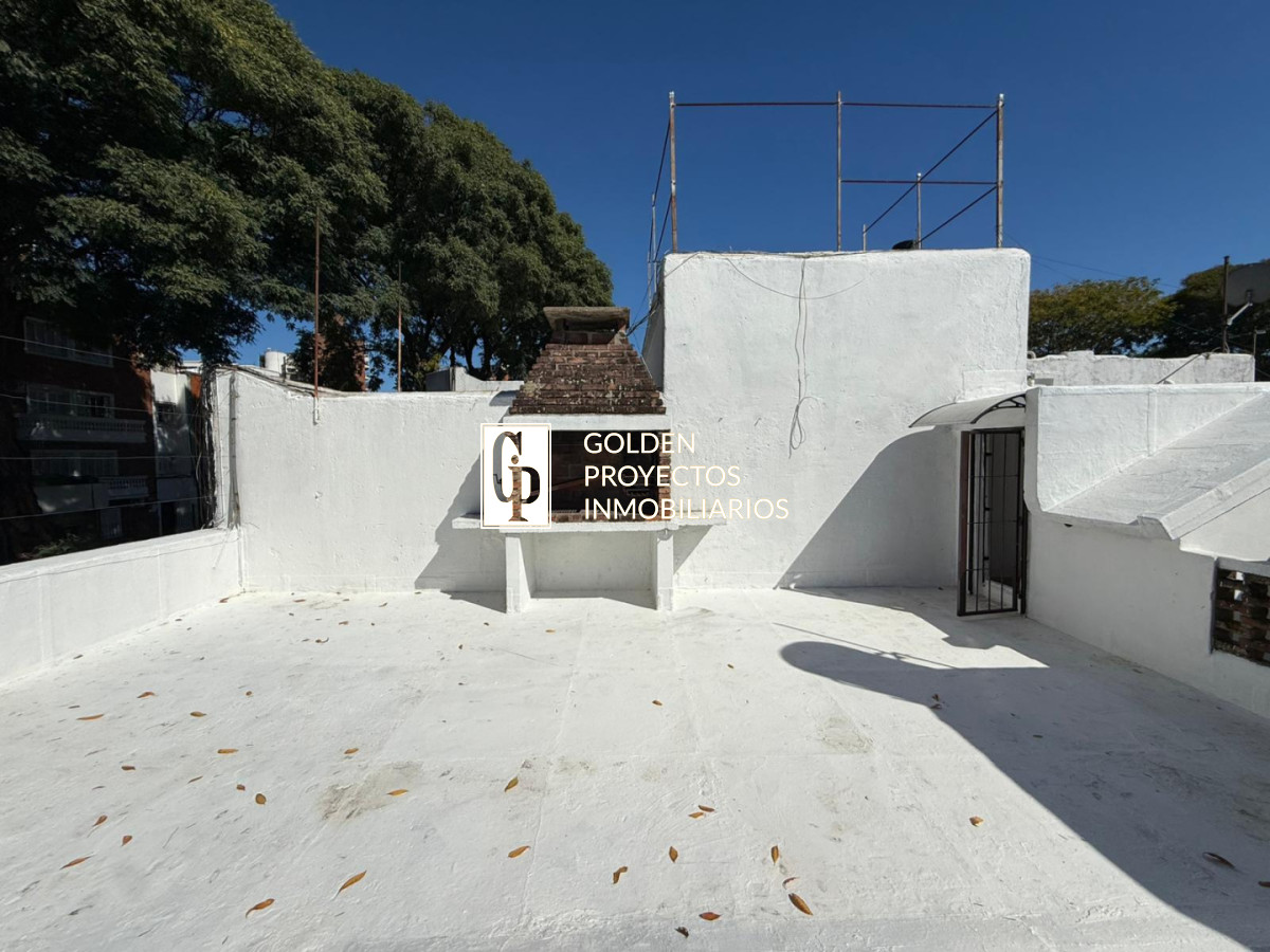 Casa ID.753 - Casa en Alquiler Parque Batlle 2 dormitorios y Parrillero