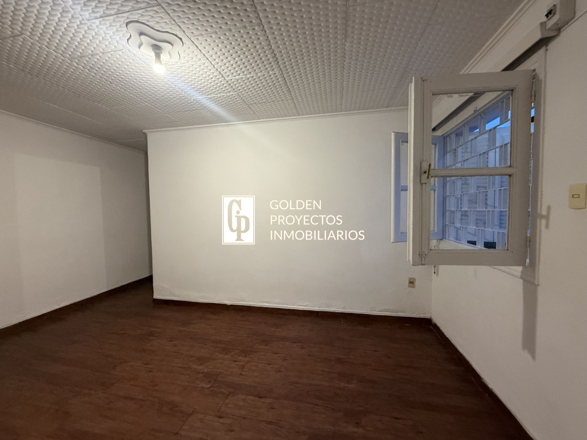 Casa ID.841 - Casa en Alquiler 2 dormitorios La blanqueada 