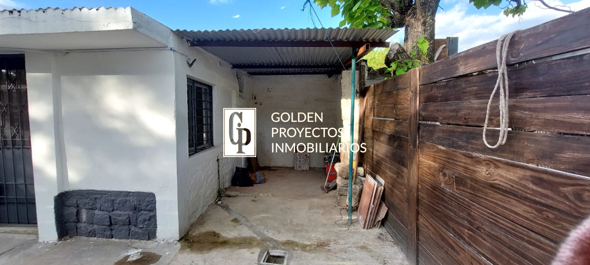 Casa ID.291 - Alquiler casa PH en Sayago