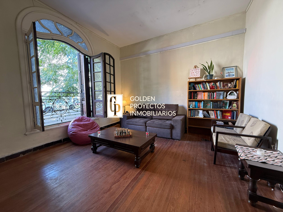 Casa ID.188 - Casa en Venta 3 Dormitorios y Garaje en Cordon