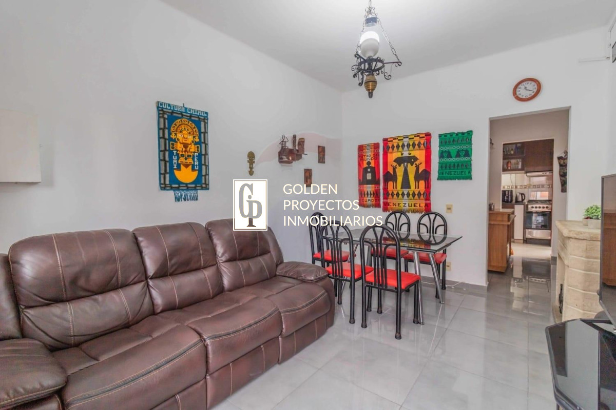 Casa ID.502 - Casa en venta, 3 dormitorios, Cerrito.