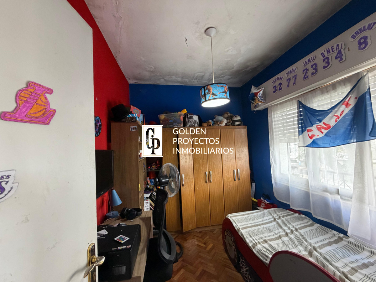 Casa ID.715 - Padrón En Venta De 3 Casas En Parque Batlle