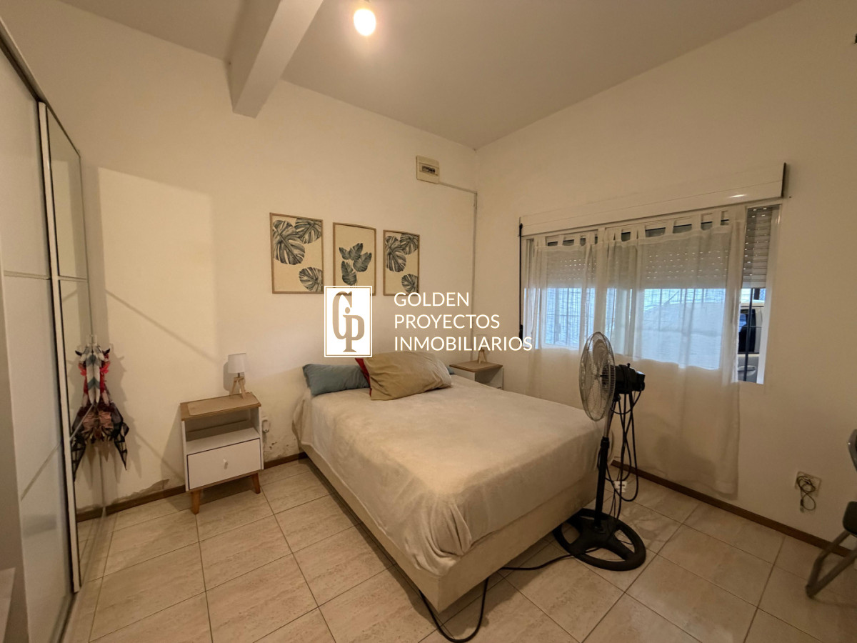 Casa ID.715 - Padrón En Venta De 3 Casas En Parque Batlle