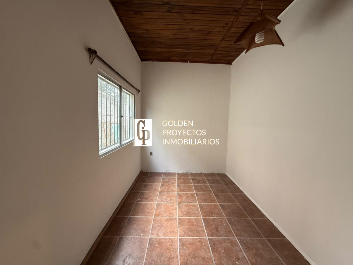 Casa ID.862/Casa-en-Alquiler-2-dormitorios-en-Colón- - Casa en Alquiler 2 dormitorios en Colón 