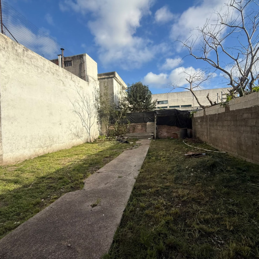Alquiler Casa, apto y GalpÃ³n Antel Arena 