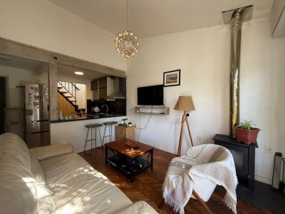 Casa en Venta 3 dormitorios y Garage Parque Batlle