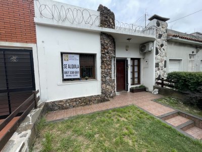 Casa en alquiler,3 dormitorios,Atahualpa 