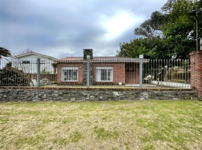 Casa en Venta 3 Dormitorios en Atlántida 