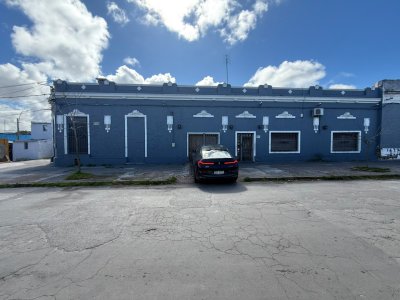 Casa + local en Venta 3 dormitorios y Piscina en Unión 