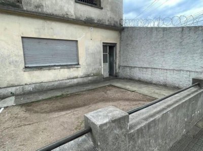 Monoambiente en alquiler,Maroñas