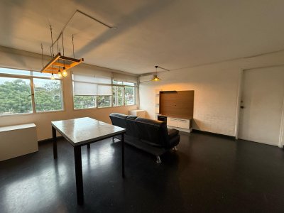 Casa en Alquiler 1 Dormitorio en Malvin 50m2 