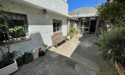 Casa en Venta 3 Dormitorios y Garaje Buceo