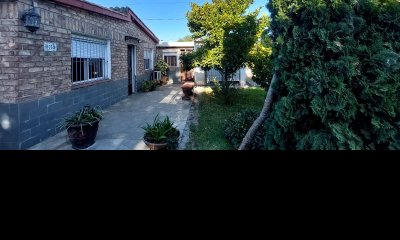 Venta casa y apartamento, 2 y 2 dormitorios, Colón
