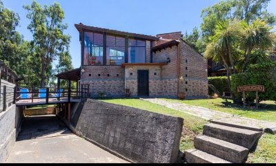 Casa en venta tres dormitorios Playa hermosa