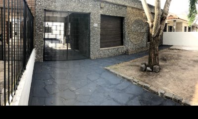 Casa en Montevideo, Maroñas