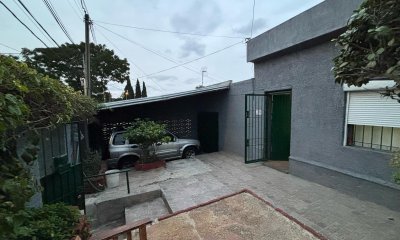 Casa en venta, 4 dormitorios, Sayago.