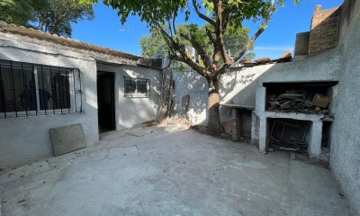 Casa en venta, 2 dormitorios,Peñarol.