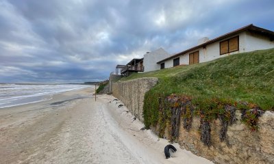 Casa en Venta frente al mar en San Luis