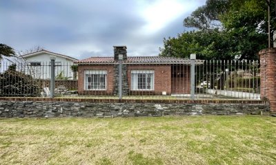Casa en Venta 3 Dormitorios en Atlántida