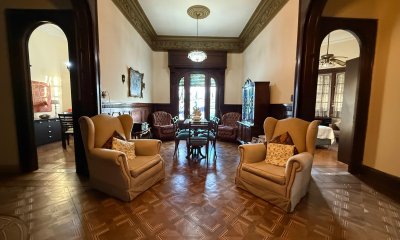 Casa En Venta En Palermo