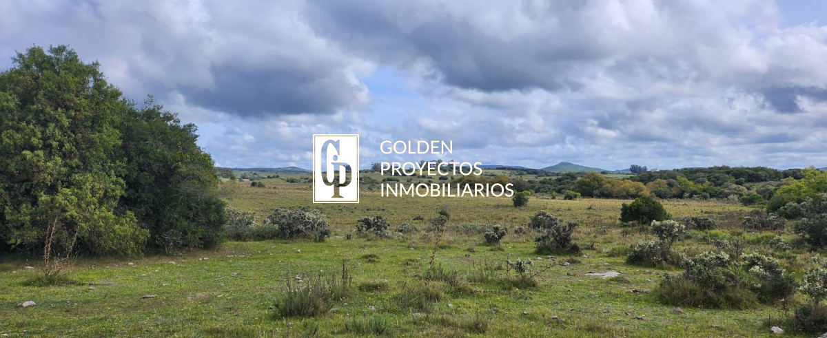 Chacra ID.464 - Venta Chacra, Pueblo Eden, Maldonado