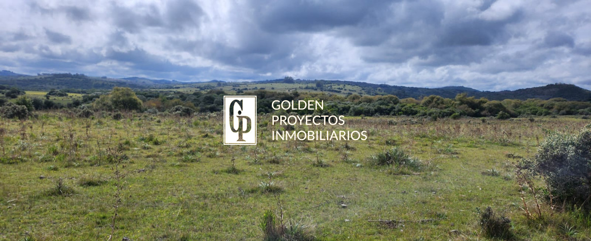 Chacra ID.464 - Venta Chacra, Pueblo Eden, Maldonado