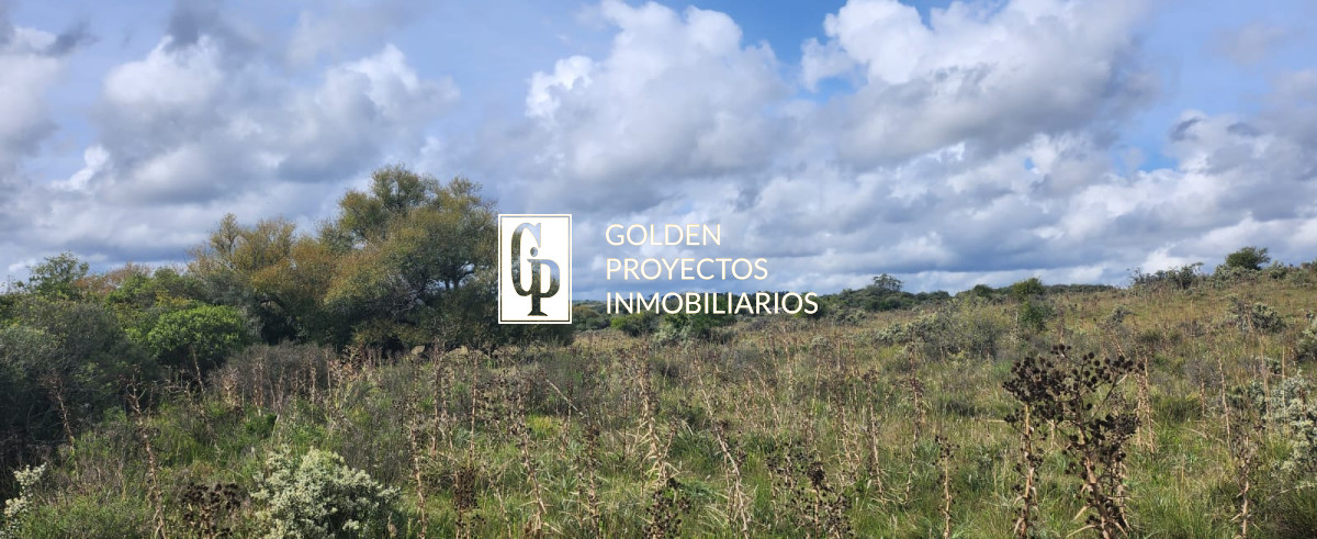 Chacra ID.464 - Venta Chacra, Pueblo Eden, Maldonado